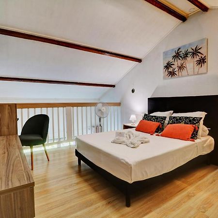 Filaos T2 - Le Reflet D'O 3 Etoiles - 50 M2 - Saint Gilles Les Bains 아파트 외부 사진